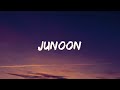 @MITRAZ - Junoon ❤️ (Lyrics) || Love Song || Punjabi Love Song