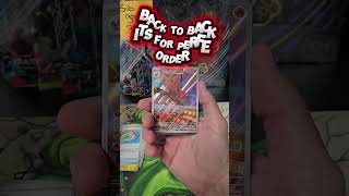 Pokemon Pefect Order Rip #pokemonchannel #pokemoncards #pokemontcg #shorts #fypシ #pokemoncommunity