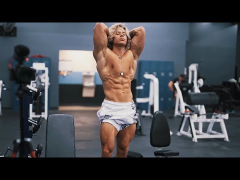 In My Mind  x GYM Hardstyle Remix (4K)