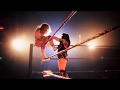 Delilah Doom Vs Allie Gato