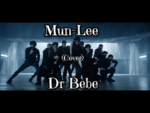 (COVER) Pentagon - Dr Bebe by Mun-Lee, special cover dance