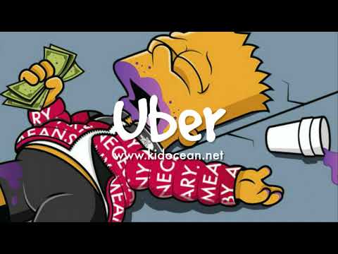 [FREE] Lil Yachty x KYLE x Famous Dex Type Beat - Uber