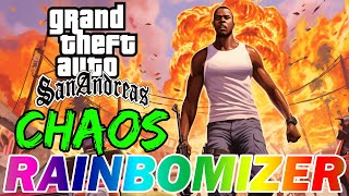 Download lagu GTA San Andreas Chaos Mod & Randomizer Speedrun - Over 70 Hours! mp3 Download lagu GTA San Andreas Chaos Mod & Randomizer Speedrun - Over 70 Hours! mp3