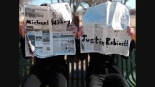 Wherever I Go - Justin Robinett and Michael Henry