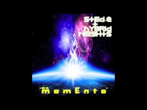 Sted-E & Hybrid Heights - En El Momento