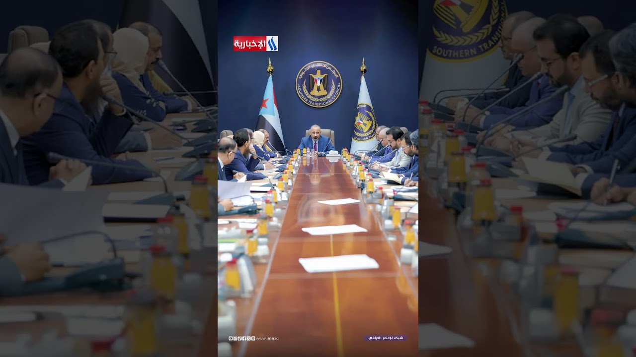 فيديو | الرياض تقصف الانتقالي .. تصدع خطير يهدد بانقسام جنوب اليمن