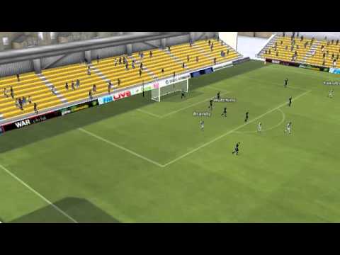 Oxford 0 - 2 Plymouth - Match Highlights