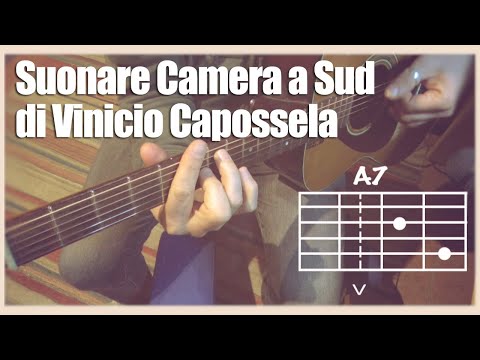 Stanco E Perduto - Vinicio Capossela
