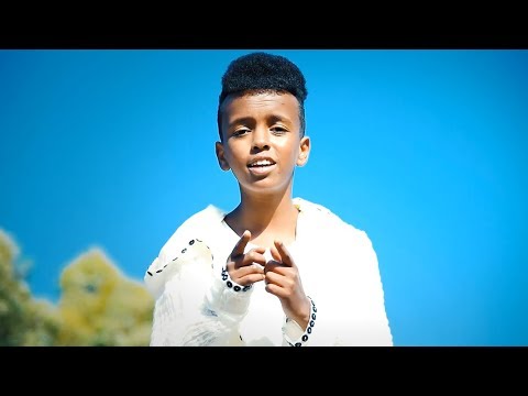 Same Seyoum - Hasab Libey (Official Video)