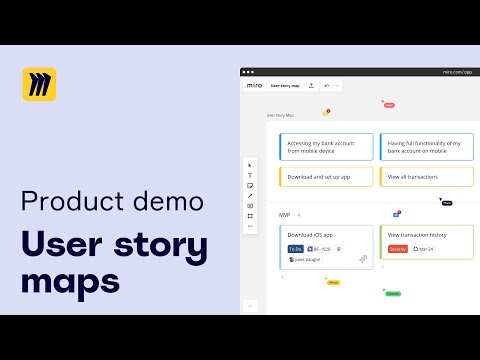 How to Make User Story Maps