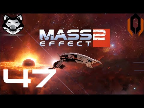 Let's Play Mass Effect 2 - 47 – Krogan Puberty