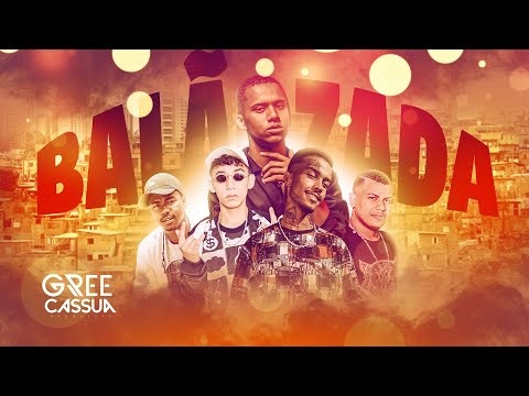 DJ Matt-D - Balãozada - Mcs Tavinho, WK, Helamã, Júlio D.E.R
