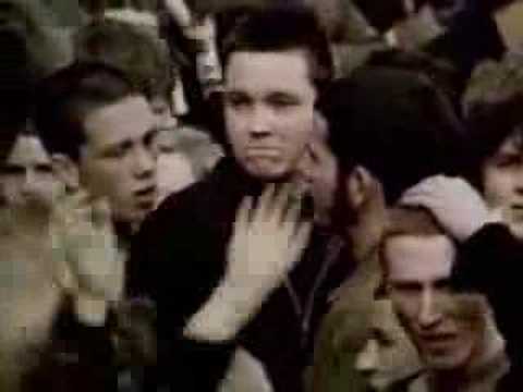 The Oppressed! - Joe Hawkins