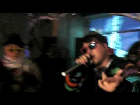 Musiq　Lovers　MC SUPER RHYME BROTHERS