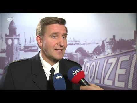 Streit in Lurup eskaliert  Zwei Schwerverletzte