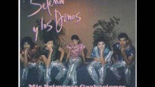 selena y los dinos/ give me one more chance