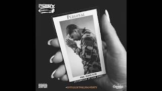 Chinx - Personal (Prod. Genius Klub)