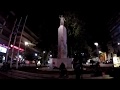 False Sir John (Sharon Kraus cover) Kalamata square, 19-05-2017