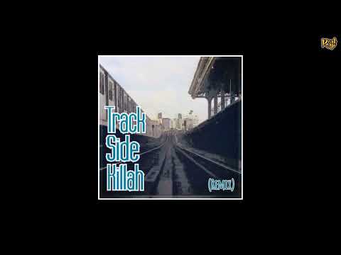 Clever One x El Da Sensei - Track Side [prod by Makes Uno]