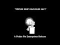 Pinkie Pie Enterprises Closing 1990