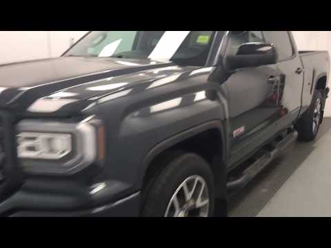 Gray 2017 GMC Sierra 1500  Review lethbridge ab - Davis GMC Buick Lethbridge Appraisal Grid