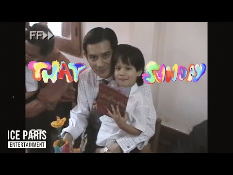 Ice Paris - That Sunday [OFFICIAL MV]