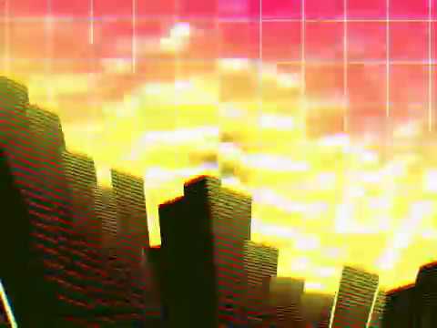 Fatal Friction - Descent - Synthwave