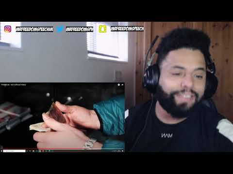 FRANKLIN - #20 vs FRANKLIN Ft. CYNi, IJ & LALA - Audi (UK 🇬🇧 REACTION) TO ALBANIAN RAP  🇦🇱