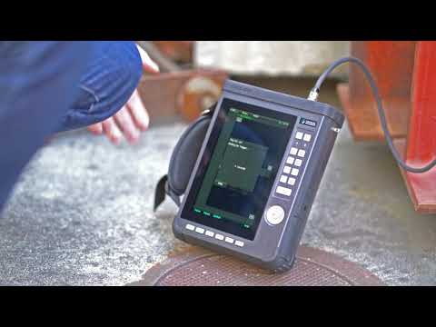 CoCo 80X Handheld Analyzer in Choolaimedu, Chennai, Dynamic Test