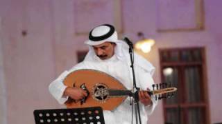 كلمات اغنية لا تركتيني عبادي الجوهر