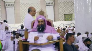 حكم العمرة عن الوالدة المتوفاة image