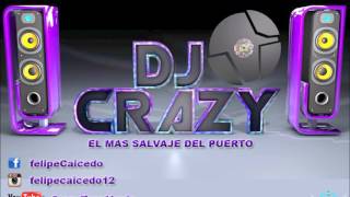 Que Nadie Me Diga Na - Pirulo Y La Tribu - @DjCrazyMix