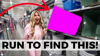 The WALMART Item Everyone Can’t Stop Buying