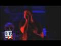 THE SLEEPING "Bomb The World" (Live)