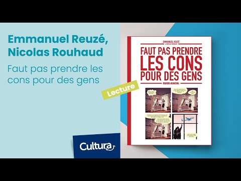 Vidéo de Emmanuel Reuzé
