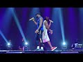 Rudeboy performing “Reason With Me” live at P SQUARE reactivated concert @livespotx 🔥