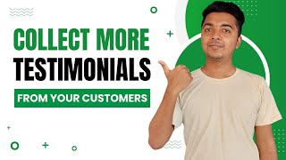 Feedspace Review - Collect More Testimonials From Your Customers | Better Then Loom?