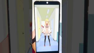 スマホの中の奏✨️ #VTuber #ホロライブ #shorts