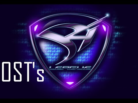 S4 League | All OST's