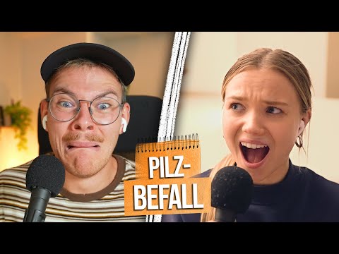 Von Champignons bis Scheidenpilz | Die Nervigen Folge #20