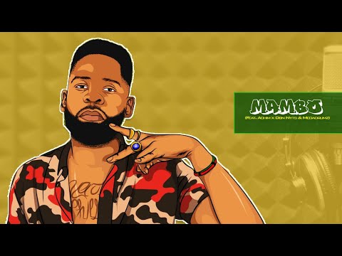 Mizo phyll -Mambo (Feat. Achim x Dbn Nyts & Megadrumz)