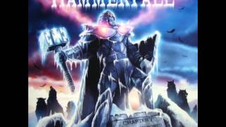 Hammerfall-Knights of the 21st century (8-bit)