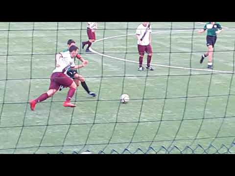 19.10.05 Breda - Tirreno 1t. (2-2)