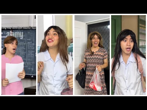 Vince Alarcon Funny TikTok Compilation