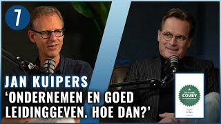 Jan Kuipers