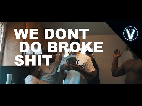 @MVXMVSON - "We dont do broke shit" ft. Lil Slugg | Dir @YOUNG_KEZ (Official Music Video)