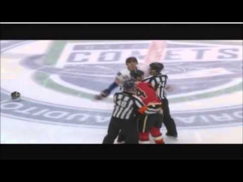 Sena Acolatse vs Andrey Pedan