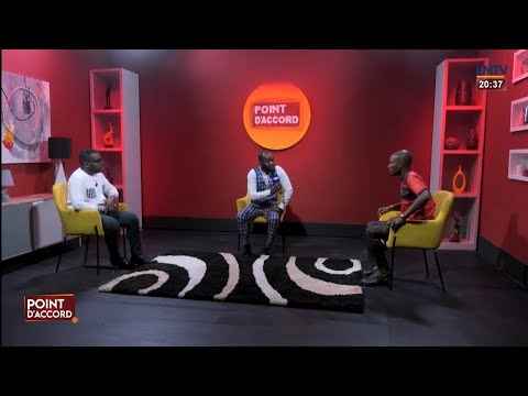 POINT D'ACCORD | L'Héritage Mystique : Comment ils ont tué mon père !#témoignage #pointdaccord