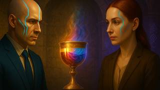 Was Jesus’ Last Supper Wine or Psychedelic Brew? | A.I. vs. A.I. Debate