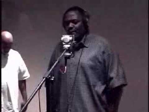 Foesum - I Know This Game (Recording Session)